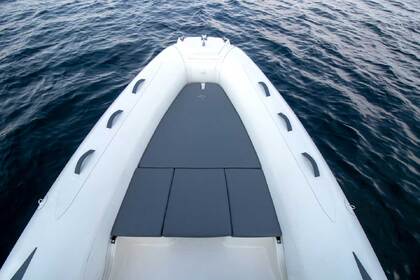 Miete RIB Bsc Bsc 50 Bocca di Magra