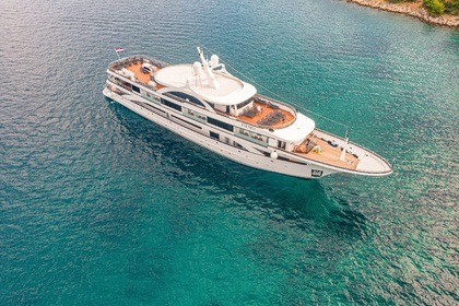 Noleggio Yacht a motore MS Premier Spalato