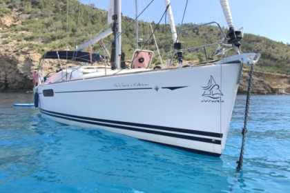 JEANNEAU 45DS - TODO INCLUIDO