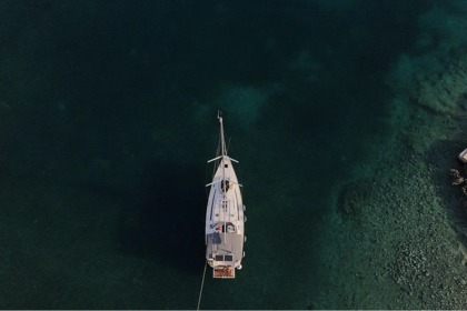 Bavaria Cruiser 46 2017