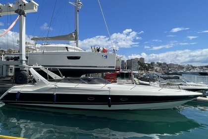 Miete Motorboot Sunseeker Apache 45 Palma de Mallorca
