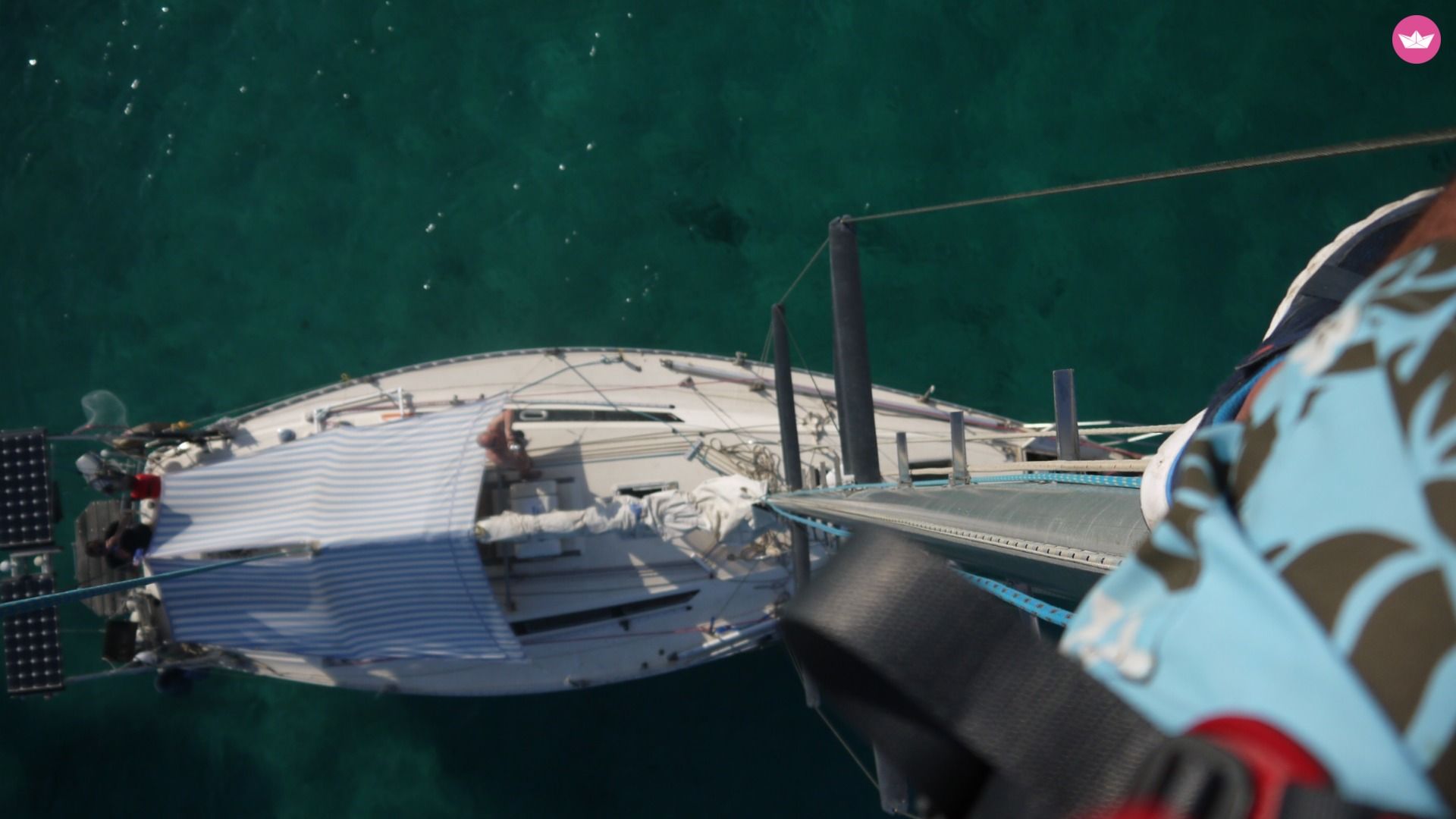 Voilier Jeanneau Sun-Fizz à louer