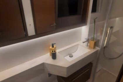 Ozelo | Luxury Lagoon 50