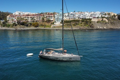 Alquiler Velero Solaris 47 Palma de Mallorca