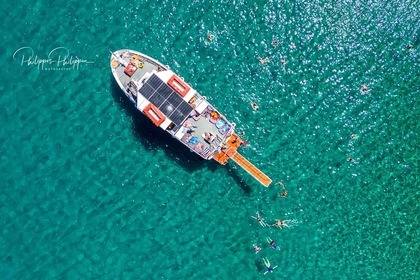 Miete Motorboot Other Other Lindos