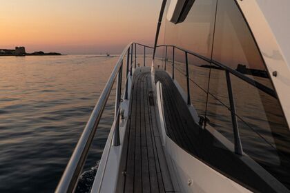 Sunseeker Predator 50