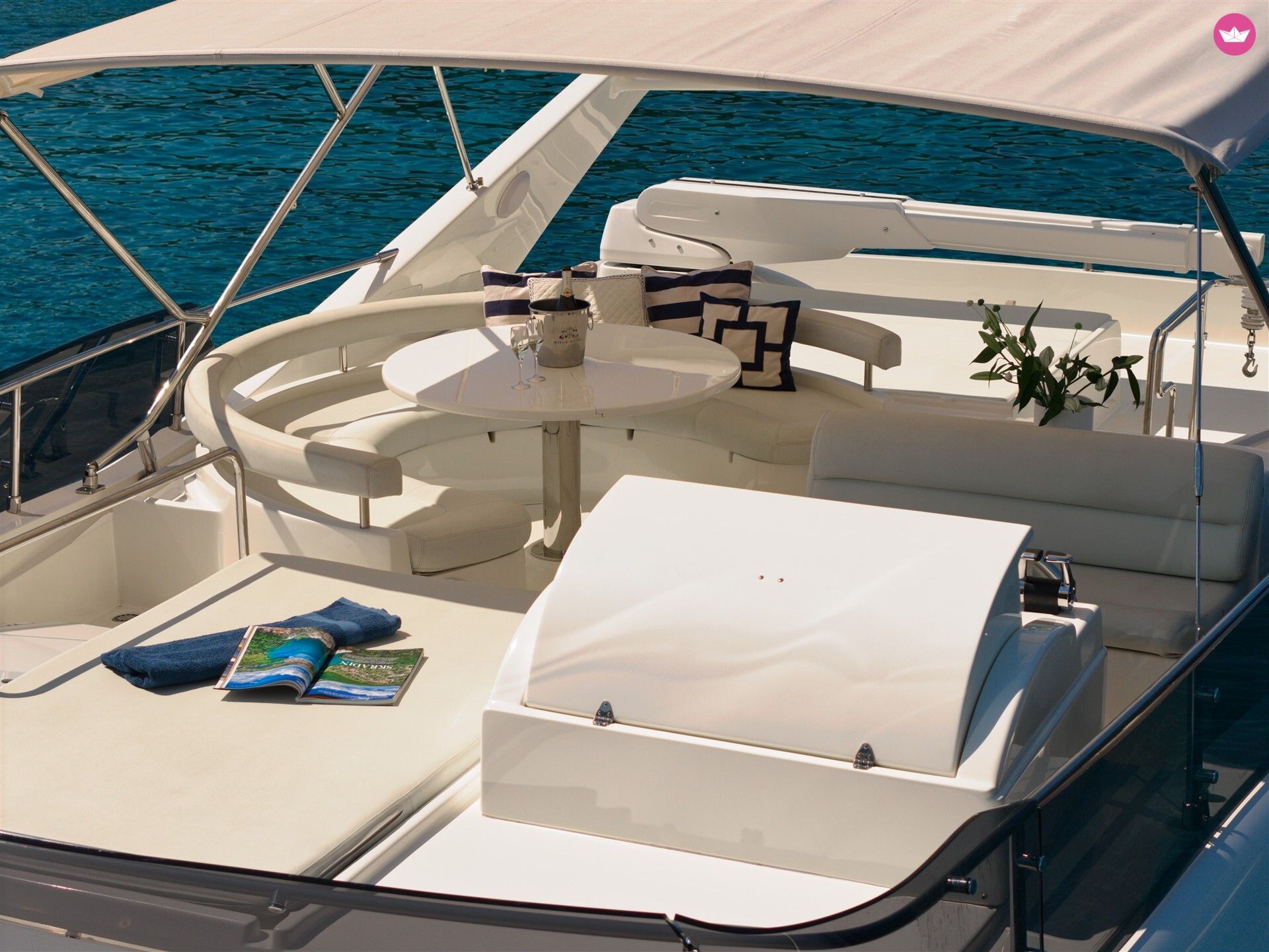 Czarter 681