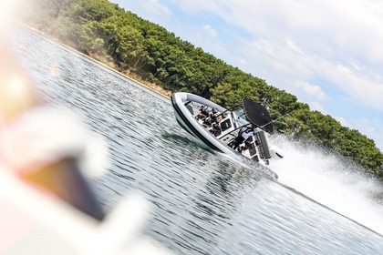 Verhuur RIB SEARIB's Searib's 7.60 Arzon