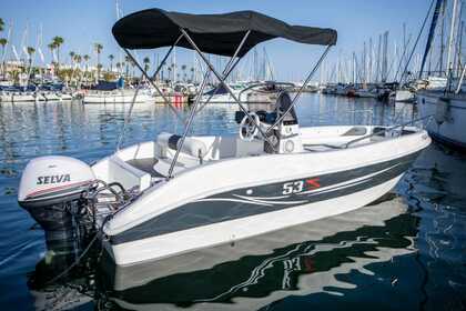 Trimachi 53S (No License)