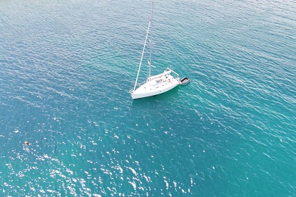 Miete Segelboot Beneteau First 310 Canet-en-Roussillon