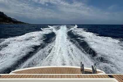 SEATOP luxury RIB gommone