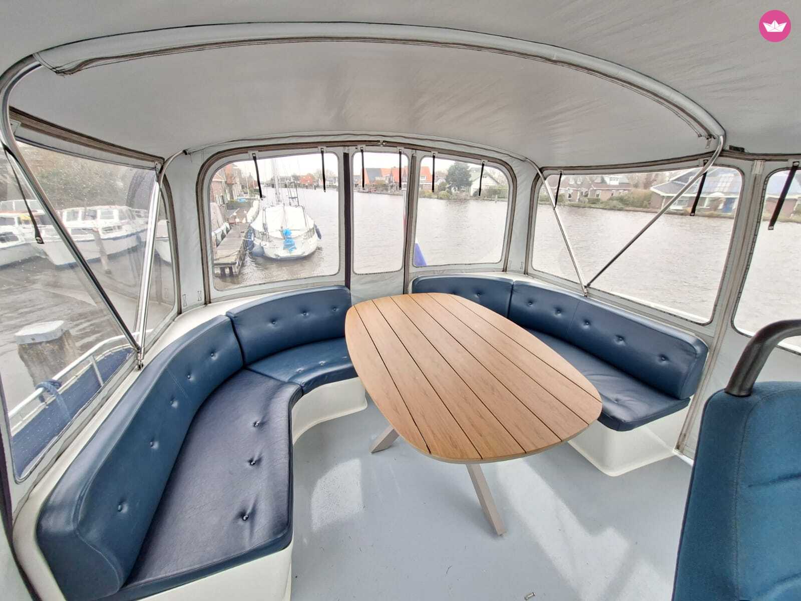 Péniche BWS 1490 6