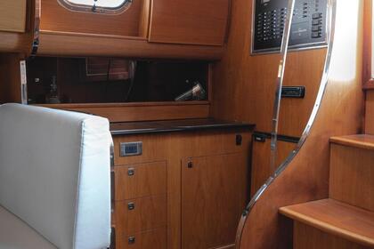 Oplonticharter Futura 38 - Capitan Lu