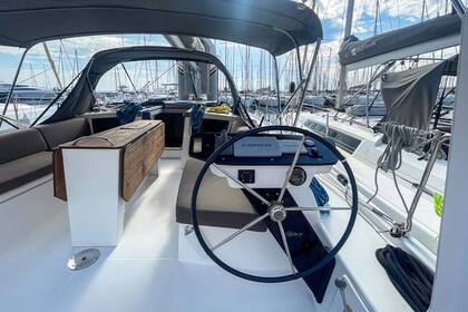 Dufour 41 - Key West