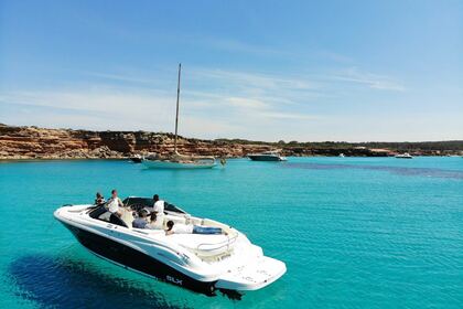 Sea Ray 290 SLX - ATARI