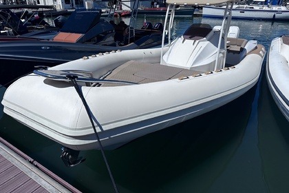 Location Semi-rigide FANALE 1000 Cogolin