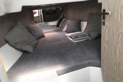 MAGAZZU MX12 GRAND SPORT CUSTOM