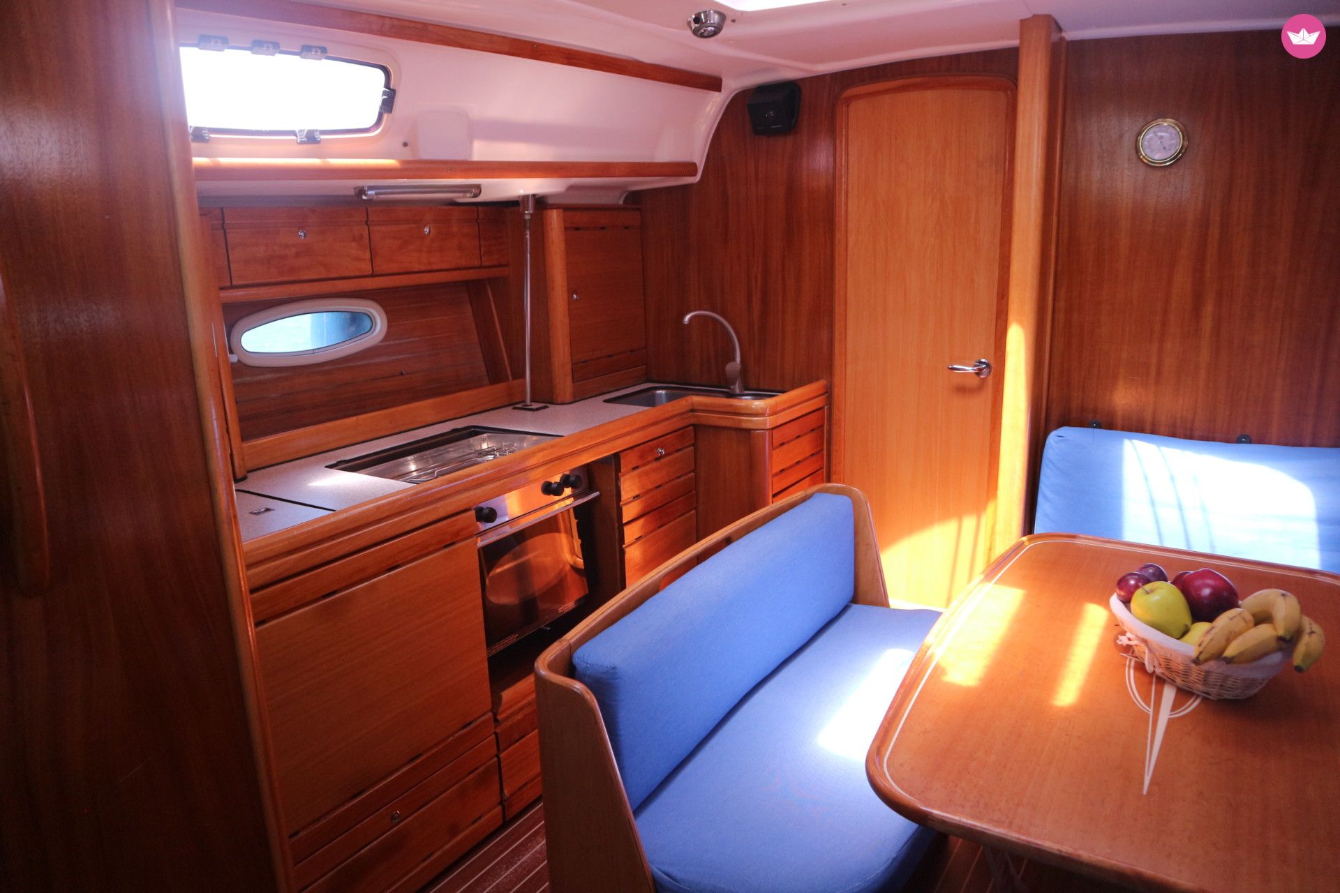 Арендовать 39 Cruiser