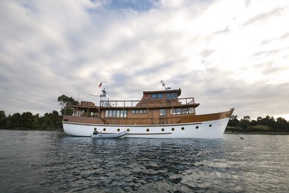 Northern Patagonia Experience