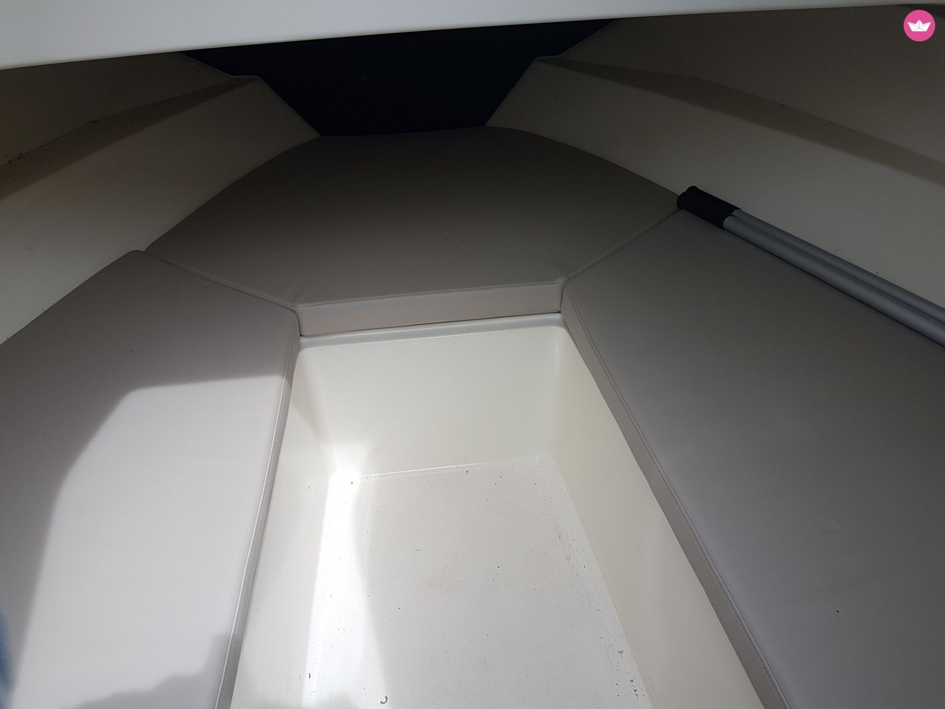 Mieten Activ 675 Sundeck