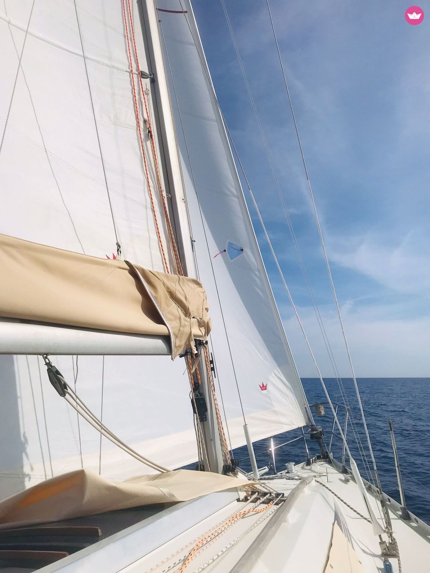 Voilier Beneteau First 305 9m 3