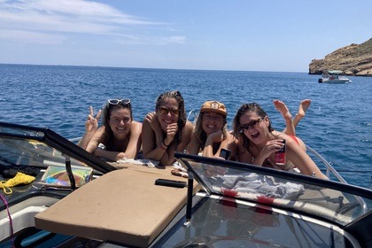 Quicksilver 755 Cruiser