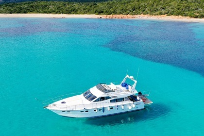 Raffaelli Ouragan 52