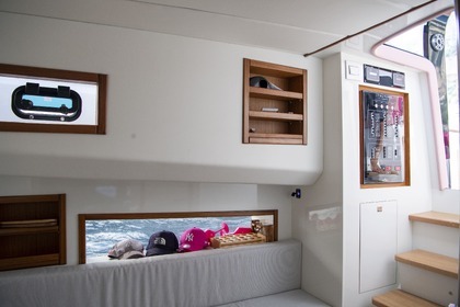 Italyure Teacher 38 Ft