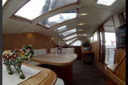 Privilege 51 - REFIT 2016