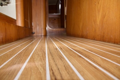 BENETEAU OCEANIS 440