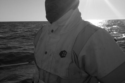 Charter Sailboat Beneteau First 30 Port Camargue