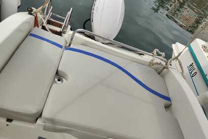 Charter Boat without licence  Trimachi 400 Alicante