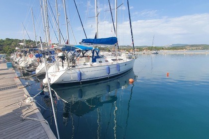 Jeanneau, Sun Odyssey 37