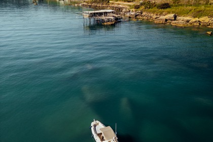 Tour in gommone sulla Costa dei Trabocchi