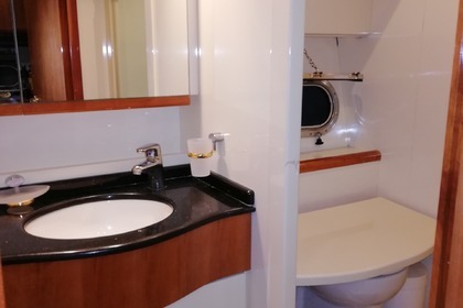 Gianetti 50 Hard Top