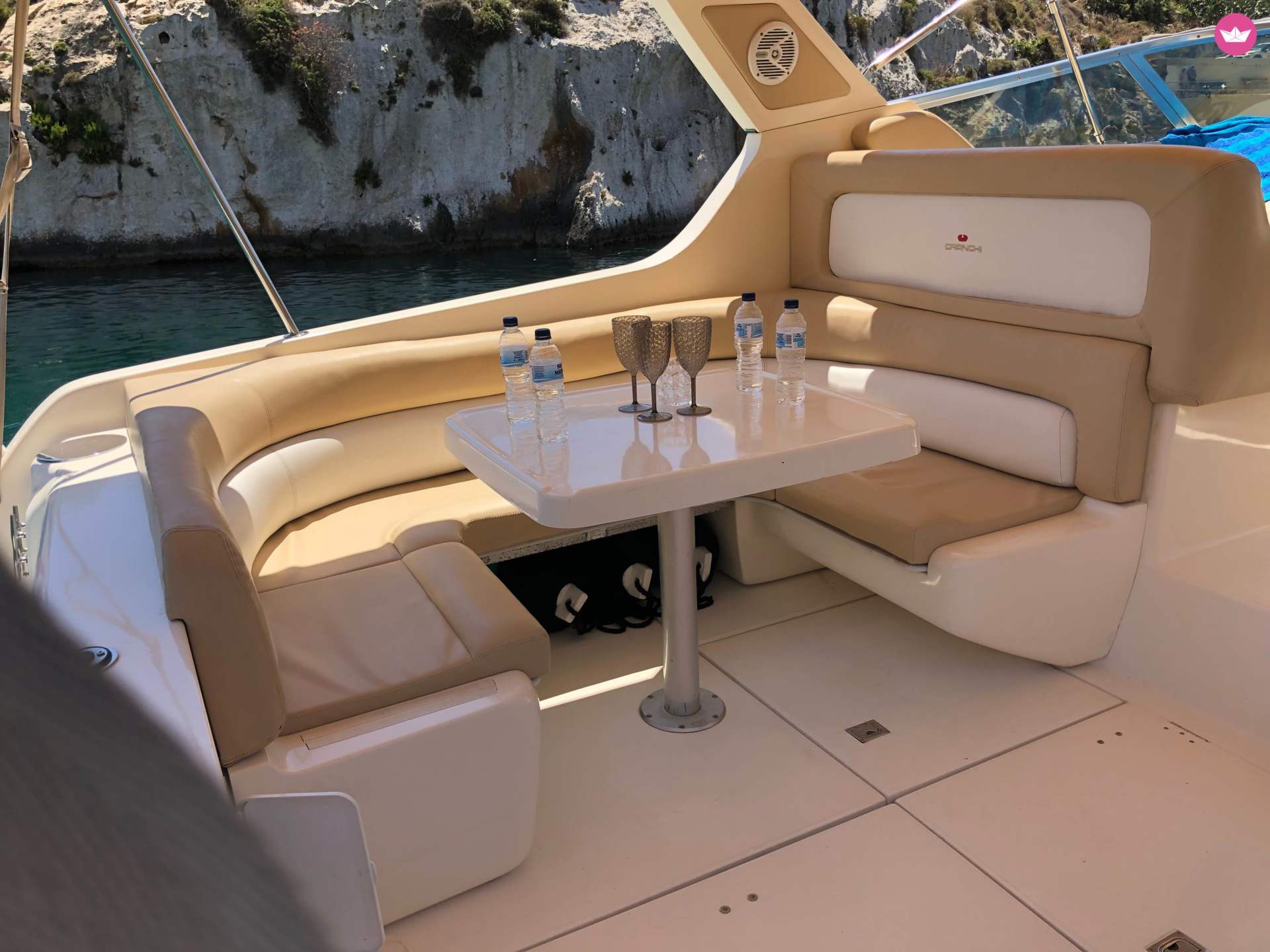 Czarter łódź motorowa w Malta  