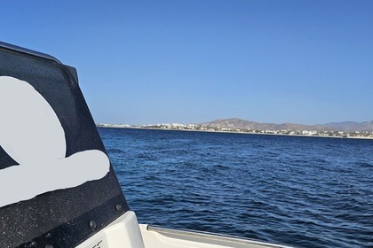 Rent a Boat, Naxos