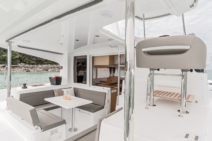 Dzień wycieczki katamaranem w Cannes