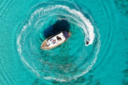 Verhuur Motorboot Apreamare Apreamare Ibiza