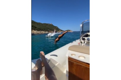 Bombard 550 , Suzuki 70 HP 4 strokes