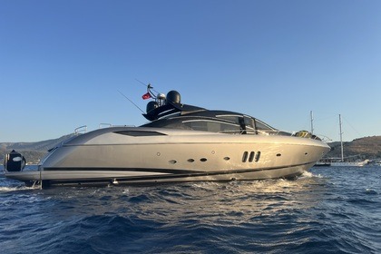 Hire Motor yacht Sunseeker Predator 82 Bodrum