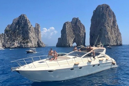 Czarter Łódź motorowa Dalla Pietà Altair 45 Prowincja Salerno