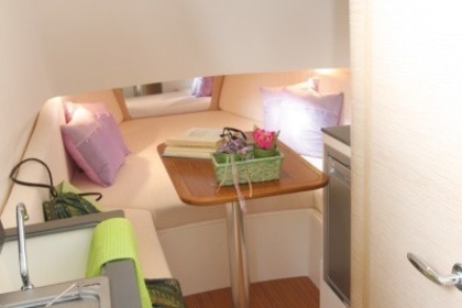 Capelli Tempest 1000 WA