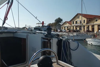 Lefkada Sailing Cruises