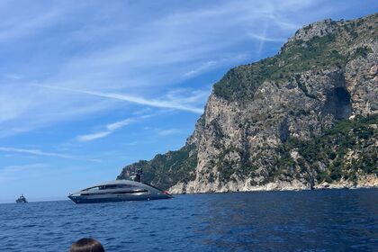 NOLEGGIO BARCA 40cv TEOREMA