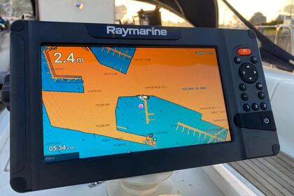 Rental Sailboat Bavaria Bavaria 44 Kolobrzeg