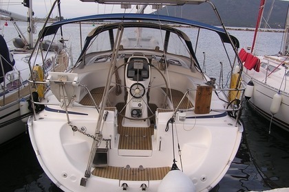 Welcome to our Bavaria 39 Cruiser - "Julia" in Lefkas
