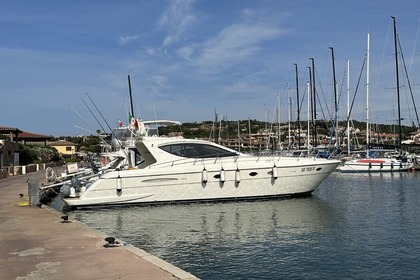 Uniesse 54 Sport (17mt)