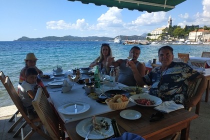 Quicksilver 675 open activ