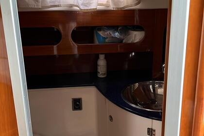 Cigala&Bertinetti Dhea Prestige 9 m